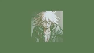 Nagito Komaeda Playlist 🍀 [upl. by Bobbe]