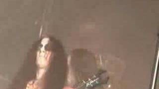 Dark Funeral  An Apprentice of Satan  Live in Wacken [upl. by Cummine625]