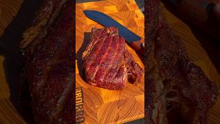 🔥 Reverse Seared Ribeye 🥩 ➡️ EAT😍 or PASS🤮 ⁉️ [upl. by Oly]