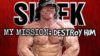 My Mission To Destroy Sam Sulek [upl. by Aenaj]