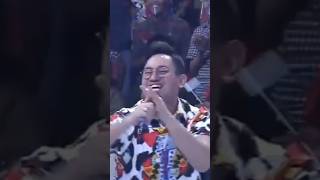 Semua dewan juri berdiri liat penyanyi ini indosiar trending dangdut viral [upl. by Eyk]