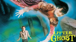 Little Ghost  Full Movie  Linda Shayne  Kristina Wayborn  Jim Fitzpatrick  Sally Kirkland [upl. by Artie]