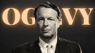 David Ogilvy  Conselhos sobre Copywriting  React 1 [upl. by Olivier321]