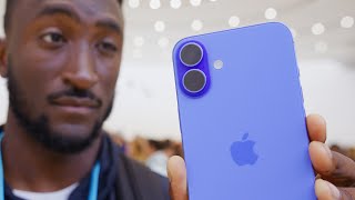 iPhone 16Pro Impressions The Great Separation [upl. by Tshombe]