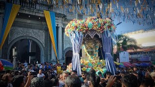 CARACOL en la TIERRA 2024 01 of 03 [upl. by Slack]