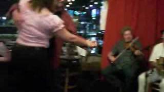 Charles Thibodeaux  Cajun Accordion  Jolie Blonde Blon [upl. by Nehtanhoj656]