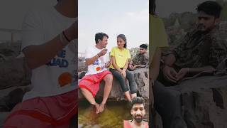 Saato janam sath shorts funny oyeindori [upl. by Notlem]