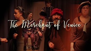 The Merchant of Venice  May 2017 [upl. by Anovad]