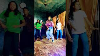 Yaad vo Ane Laga new trending bollowoodsong reels shorts dancevideo kumarsanu alkayagnik [upl. by Lavinia]