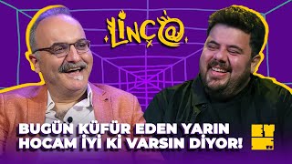 Linç  Emrah Safa Gürkan OMNIBUSLIVE [upl. by Doley396]