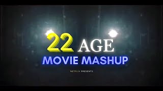 22 Movie Trailer Mashup [upl. by Brenan900]