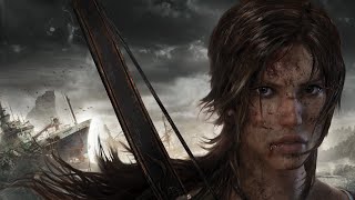 Tomb Raider 2013  Historia Completa en Español 4K 60 fps 1080p PC [upl. by Swayne]