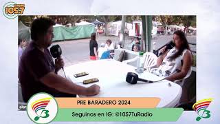 Pre Festival Baradero 2024 [upl. by Land]