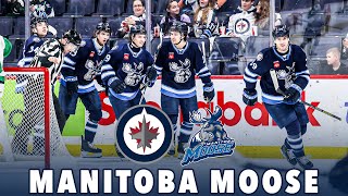 The Future is Bright for the Winnipeg Jets [upl. by Crin487]