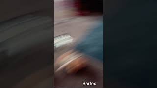 Bartex  prank na siostrze [upl. by Fredra]