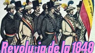 Revolutia de la 1848 și evenimentele din 11 Iunie de la București [upl. by Hahnke447]