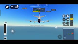 PTFS Full Flight  Izolirani International Airport IZOL  Sauthemptona ISAU [upl. by Endora]