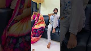 Duet with ​⁠prashu223 prashubaby prashucomedy shorts comedy telugu funny [upl. by Tekla]