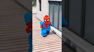 Venon Kill😭 Spiderman Family🤬 PART3 shorts [upl. by Etnaed777]