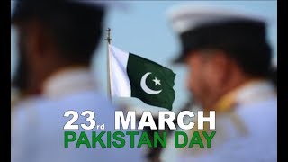 A Documentary on 23 March Pakistan Day  23 March 1940 History [upl. by Scandura]