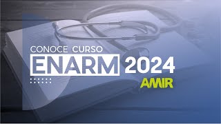 Curso ENARM 2024 Premium Plus o Standard [upl. by Berty]