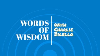 The Power of Compounding  Words of Wisdom Episode 1  Charlie Bilello [upl. by Magna]