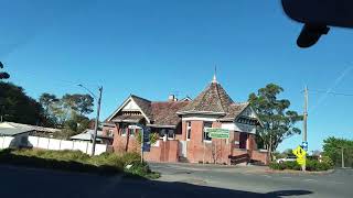 Korumburra town viral fypspotted fypシ shortvideo trendingshorts youtubeshort everyone [upl. by Anillehs]