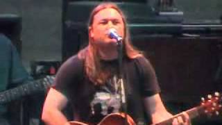 Edwin McCain Gramercy Park Hotel [upl. by Threlkeld]