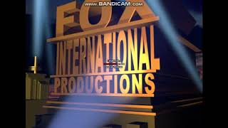 Fox International Productions FSP Style 1995 Version [upl. by Amedeo42]