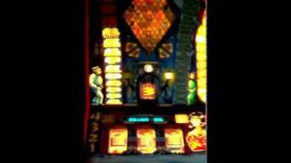 maygay carry on screaming fruit machine [upl. by Savvas]