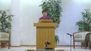 Community Bible Church Edmonton Live Stream [upl. by Nivri]