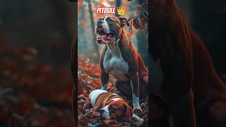 Pitbull vs Alabai vs Kangal  Rottweiler French Bulldog American Bully [upl. by Eesak]