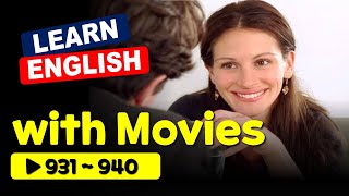 English Conversation 10 Sentences 931940 phrase idiom [upl. by Nash]