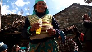 THE GRAND HIMALAYAN BIKE RIDE [upl. by Aliemaj]