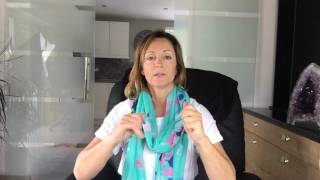 How To Do A Quick and Powerful Hand Reflexology Massage With Solar Plexus Hold [upl. by Aneloaup]