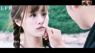 Teri Masumiyat Ne Hame Banjara Bana Diya korean mix Love song  by LoVe ForeveR [upl. by Airtened]