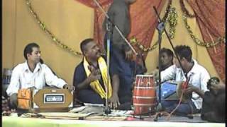 Fiji Bhajan Competition By Noah Vs Iliesa Seru [upl. by Weismann]