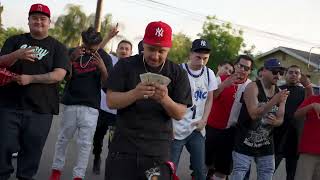 RoadRunner  Thugged Out Official Music Video [upl. by Ttirb]