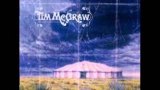 Tim McGraw  Unbroken W Lyrics [upl. by Aesoh]