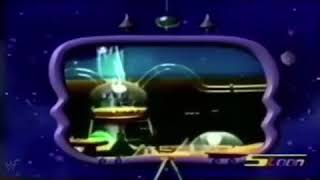 Spacetoon planets opening science [upl. by Brunhild]