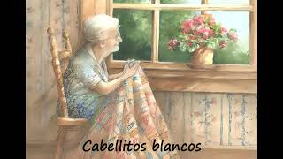 PISTA CABELLOS BLANCOS [upl. by Anaujahs]