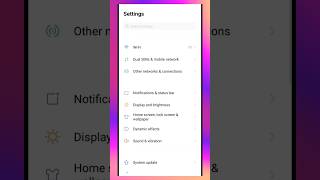 Enable HIDDEN SETTING to Boost Your Batterys Life  💥 [upl. by Notsniw229]