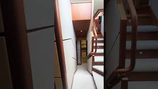 Ocean Alexander 85’ for sale Myyachtsales interior walk through [upl. by Helli452]