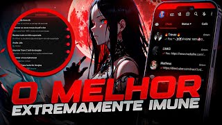 ❤️‍🩹SEM SENHA❤️‍🩹 MELHOR WHATSAPP IMUNE A TRAVAS PRIMÁRIO ATUALIZADO 2023 ZAP IMUNE A TRAVAS🔥 [upl. by Eetse]