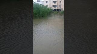 2023 Flood  Mugalivakkam [upl. by Carilyn]