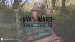 Hobo Armour Visits Baden Hall Fishery  Carp Fishing  WWWHOBOARMOURCOM [upl. by Eidnalem]