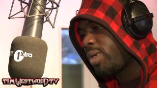 P Money freestyle  Westwood [upl. by Lacie523]