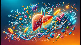 APRENDE BIOQUÍMICA  Descifrando el Metabolismo de los Carbohidratos Secretos del Hígado y Músculo [upl. by Wahkuna300]