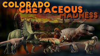 🇺🇲 Colorado Cretaceous Madness [upl. by Aramot]