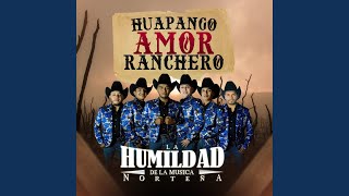 Huapango Amor Ranchero [upl. by Kaslik]